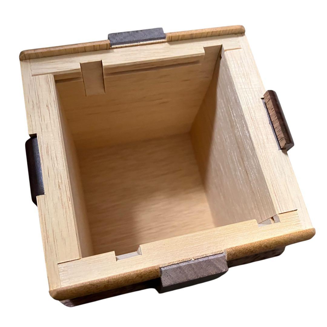 KARAKURI BOX カラクリ箱 8回 1989年 安兵衛 亀井明夫 - メルカリ