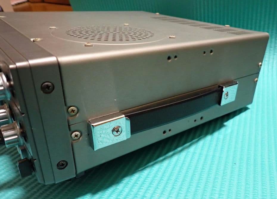 要修理】KENWOOD 通信型受信機 R-5000