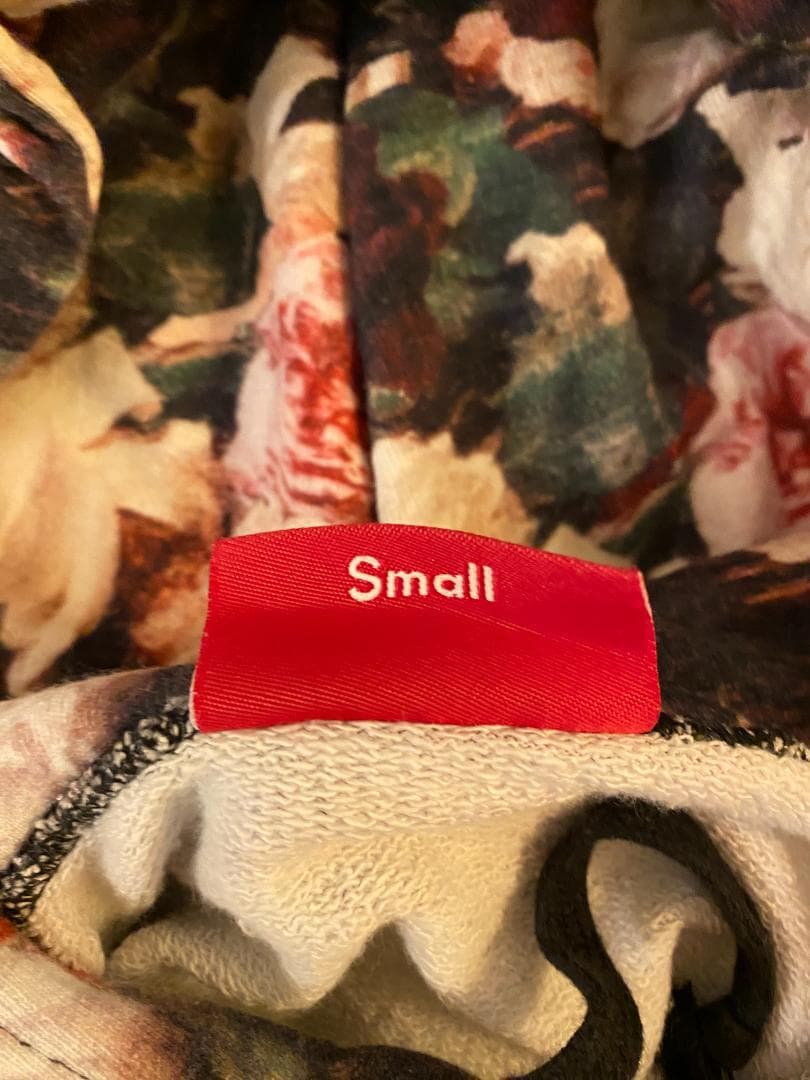 13ss Supreme Power Corruption Lies 花柄