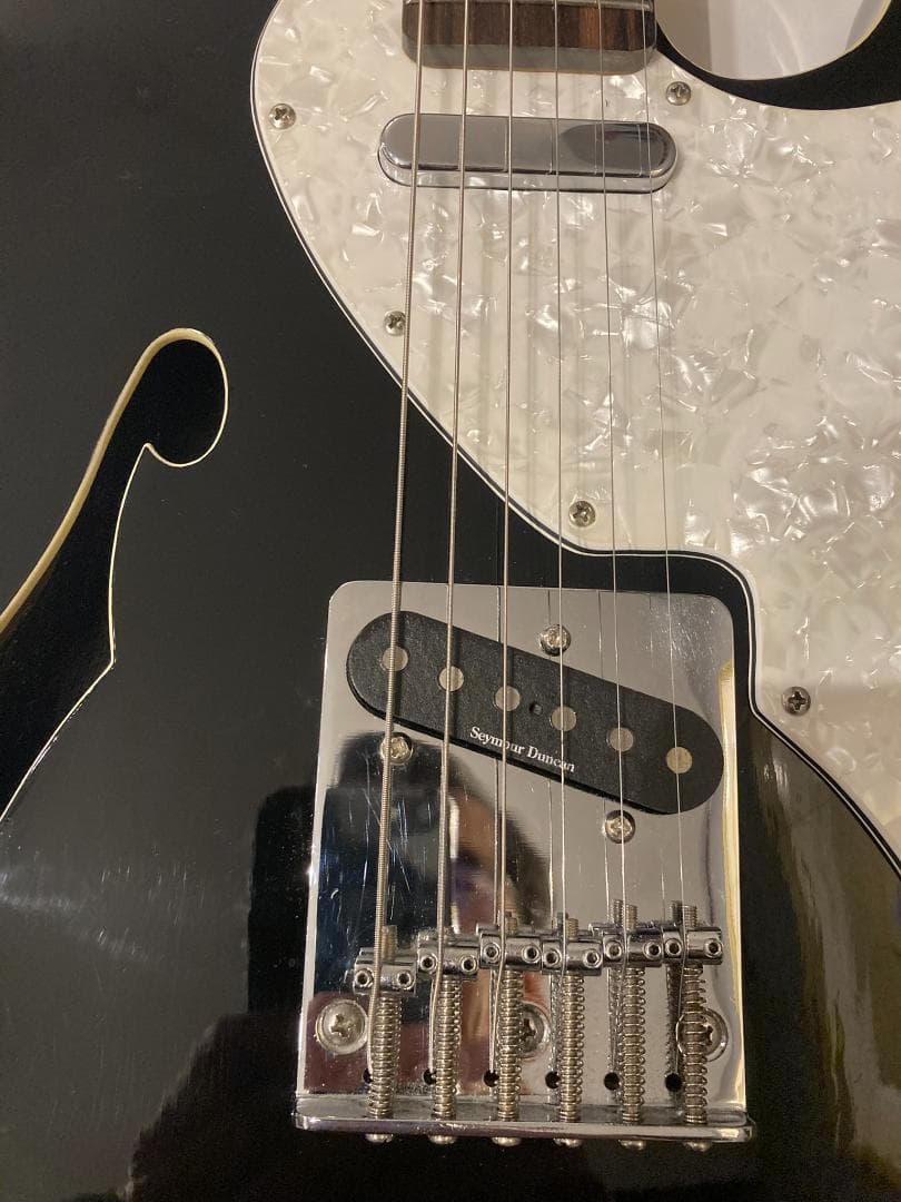 Monogram MGT-TH-S-BLK