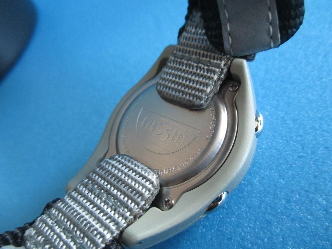 年代物◎SPEEDコラボウォッチ◎ALBAスプーン腕時計◎懸賞当選品日清UFO