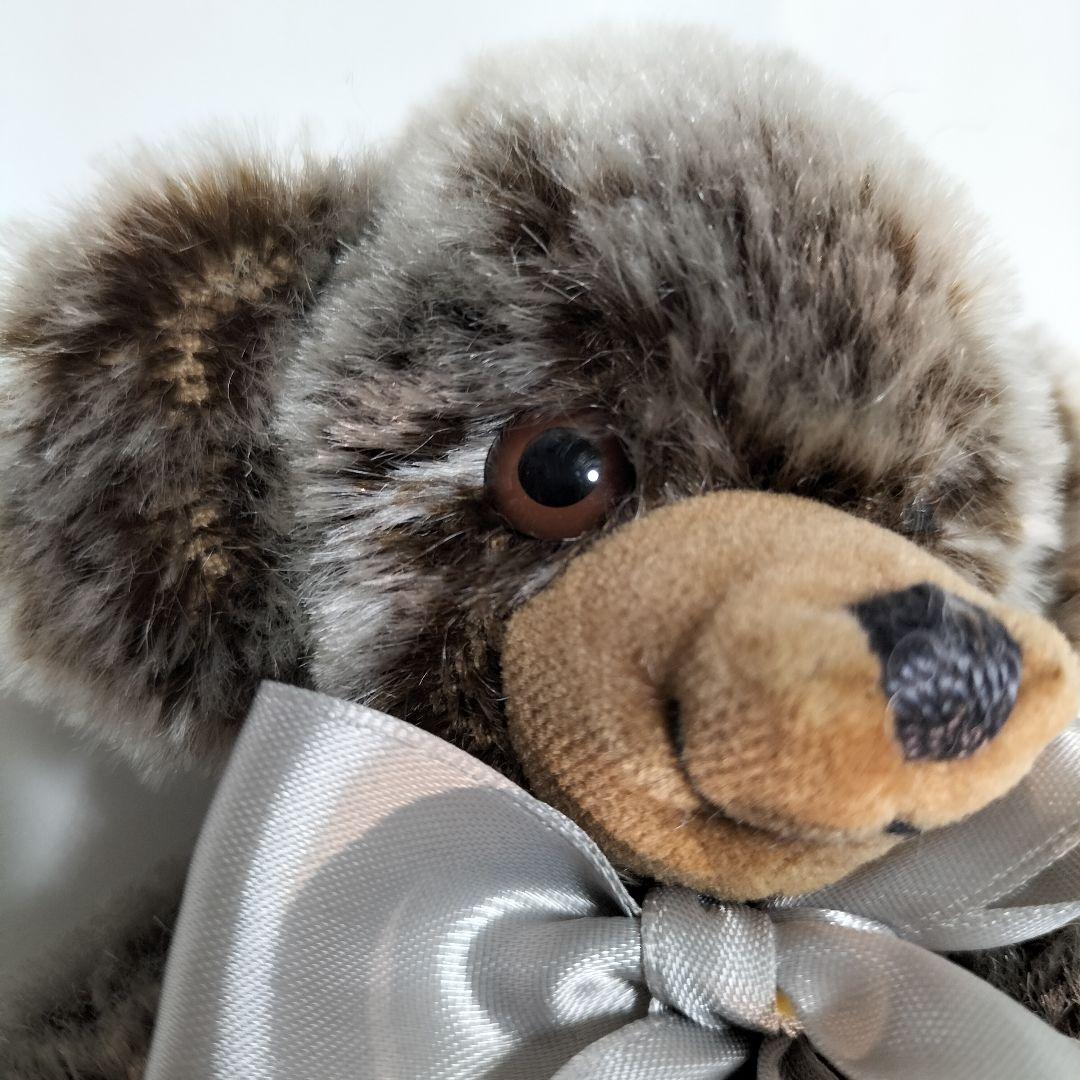 テディベア チーキー メリーソート ぬいぐるみ、マスコット　中古