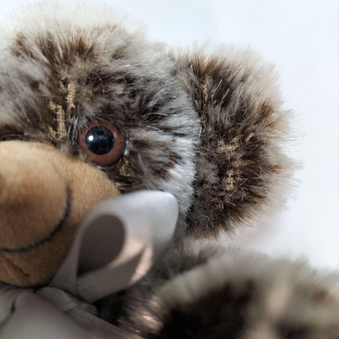 テディベア チーキー メリーソート ぬいぐるみ、マスコット　中古