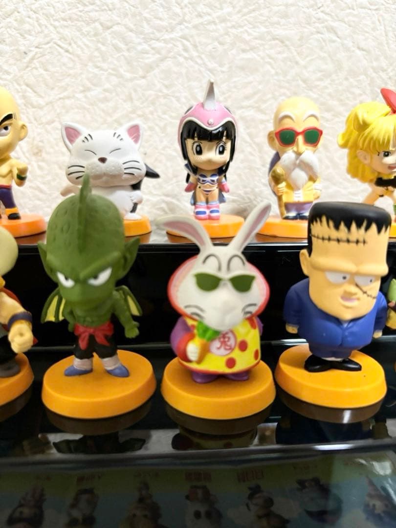 ドラゴンボール／アニメヒーローズ／摩訶不思議アドベンチャー!!編／24