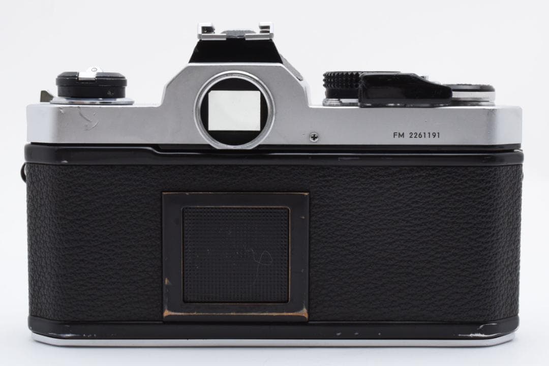 ニコン Z f ボディ [シルバー] 価格比較 - 価格.com ☆名機☆Nikon