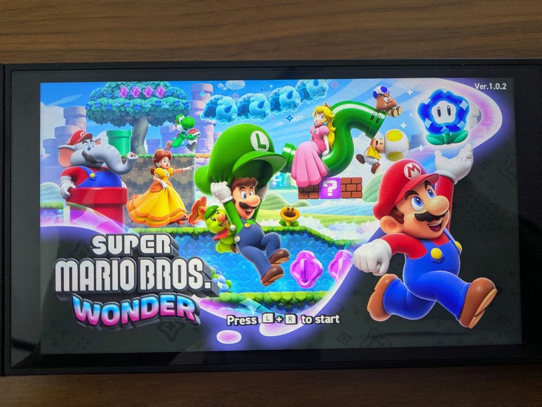 switch　ソフト　3本セット【動作確認済】