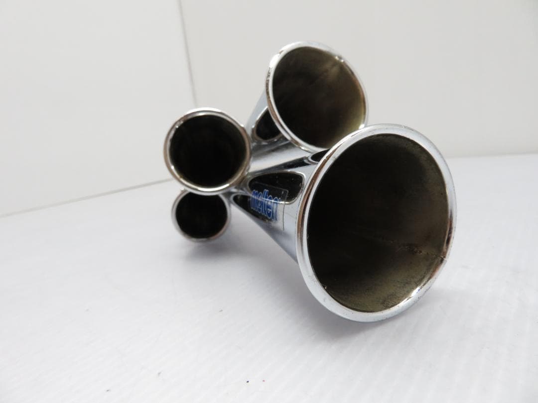 molten チアホーン 4連 CH4 CHEER HORN 廃盤 モルテン - メルカリ