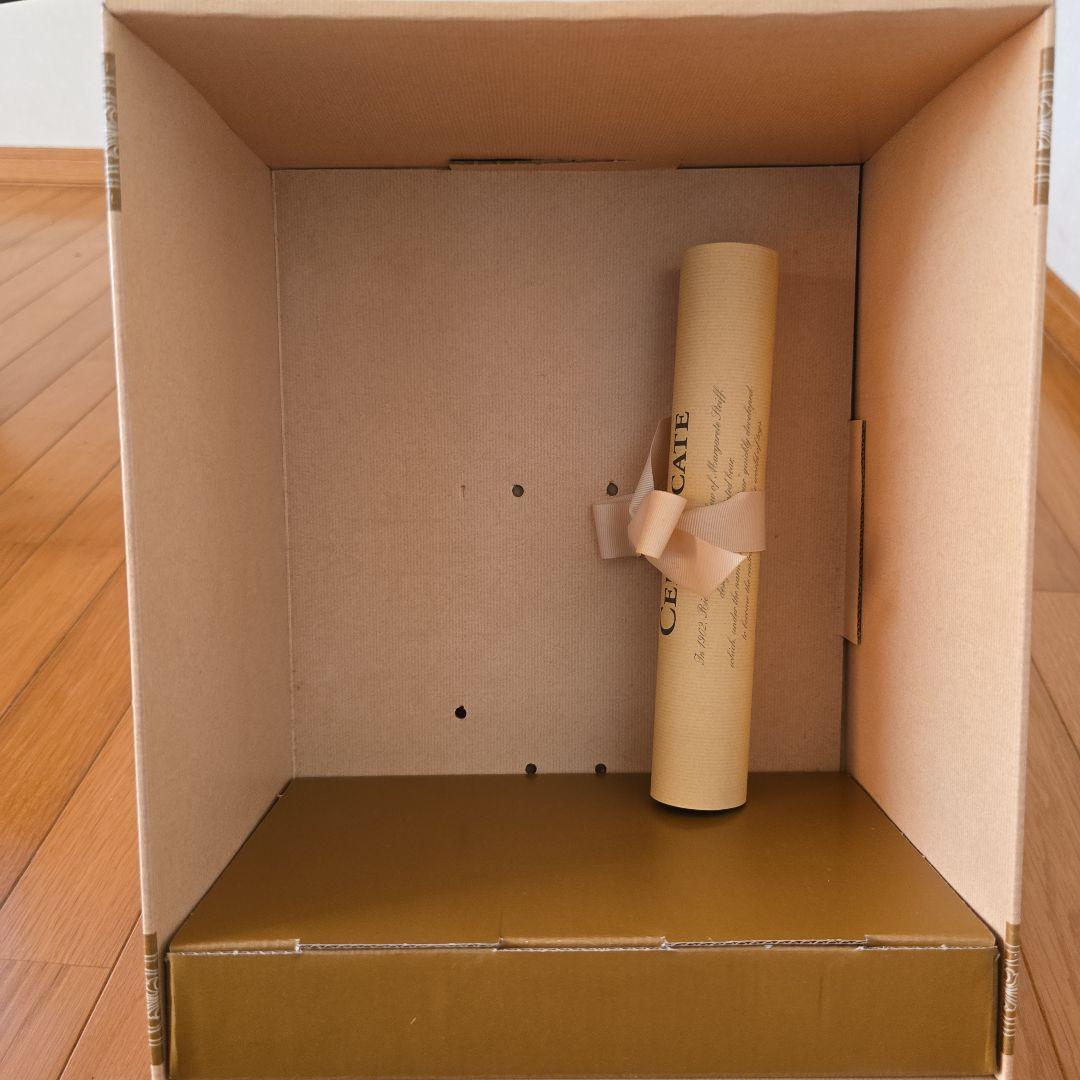 1995年日本限定タロウ