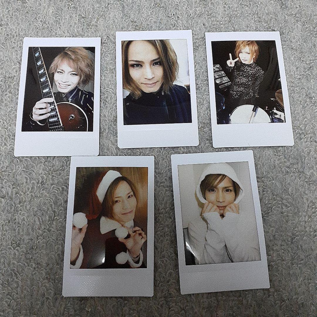 La'cryma Christi LEVINさんグッズまとめ売り La'cryma Christi LEVIN