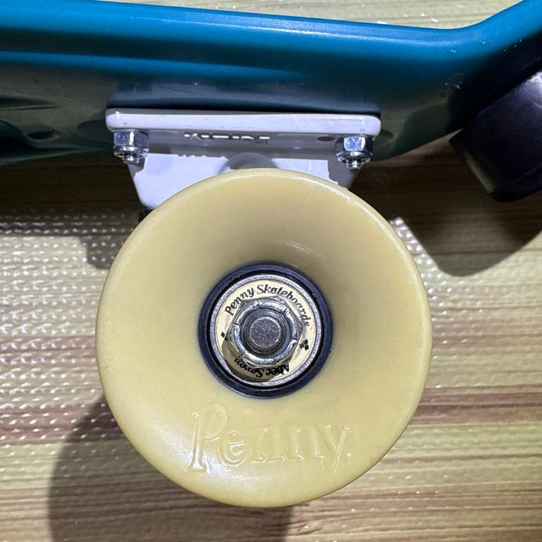 PENNY 22インチ FESNカスタム