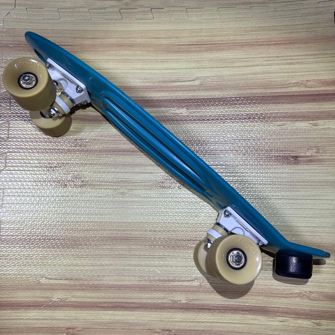 PENNY 22インチ FESNカスタム