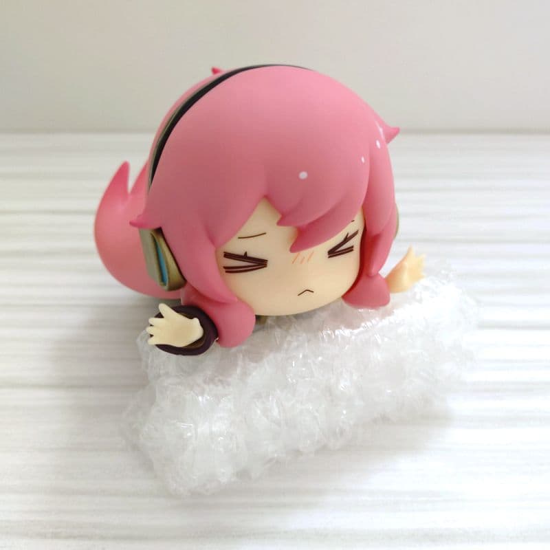 初音ミク 鏡音リン 巡音ルカ LiLy フィギュア ボカロ グッズ まとめ