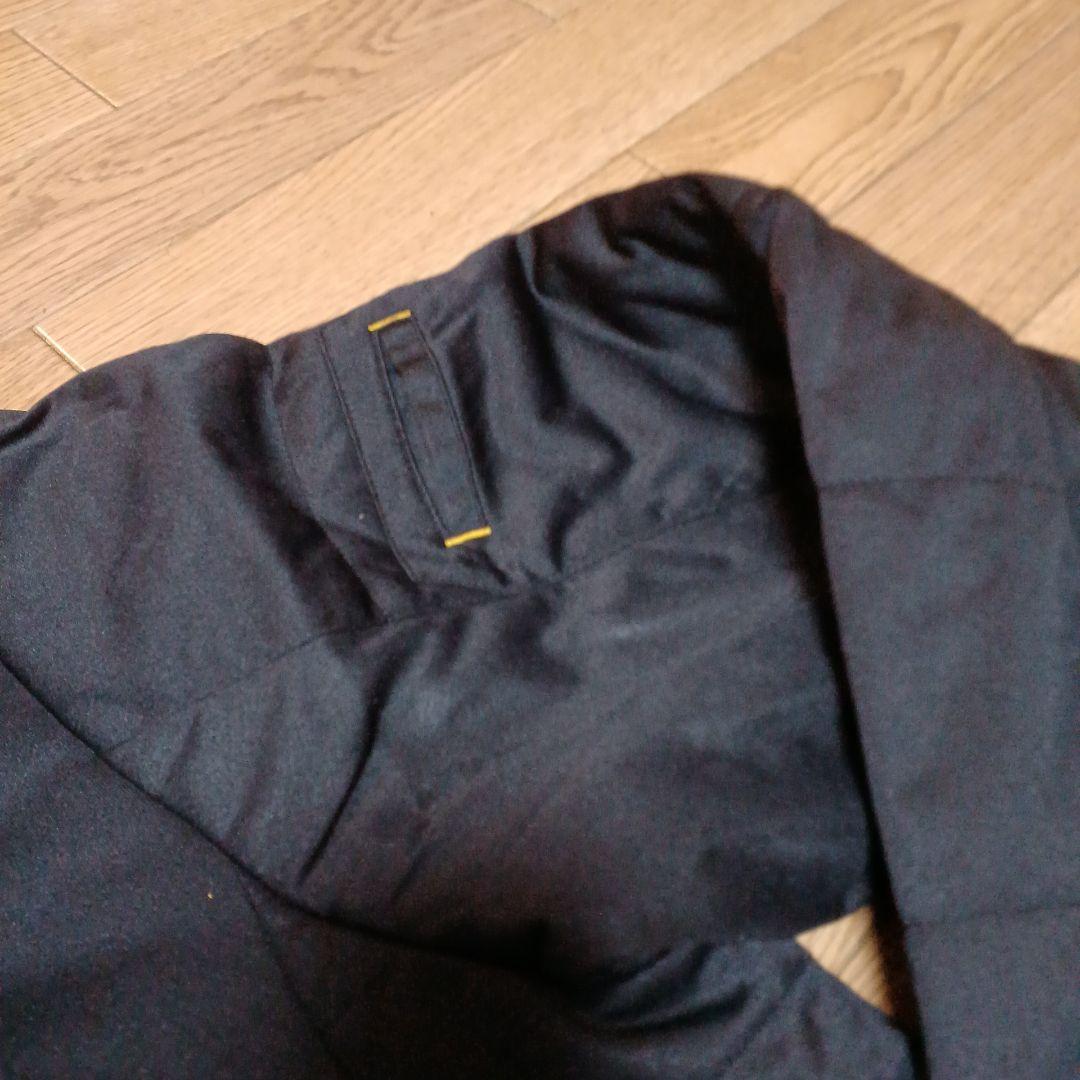 『り』新品未使用☆GOODYEAR APEX WIN ジャケット XXL