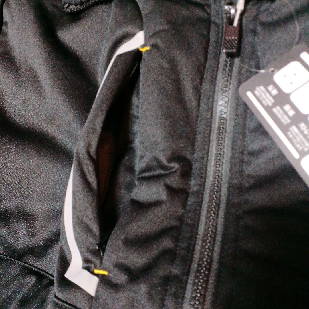 『り』新品未使用☆GOODYEAR APEX WIN ジャケット XXL