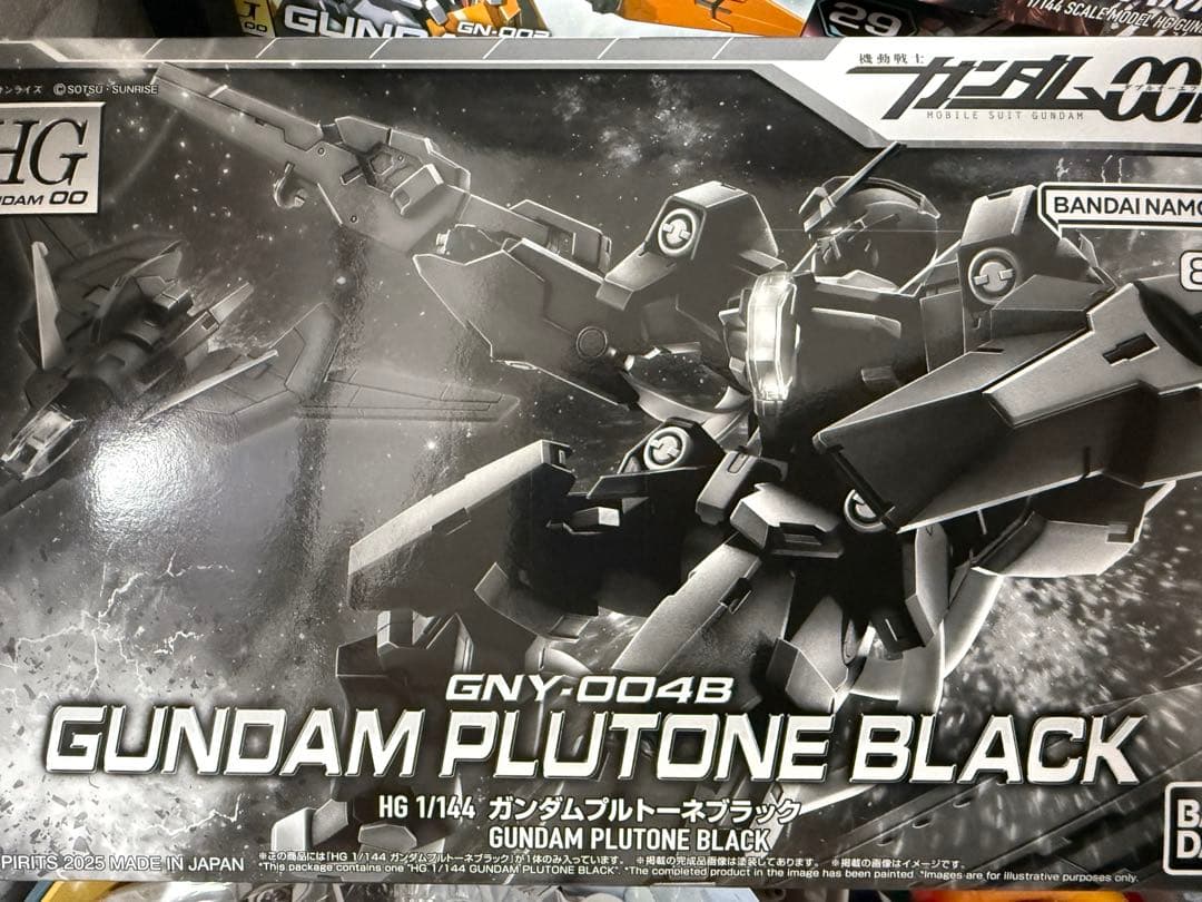 HG ガンダム00 新品未組立　00シリーズ 33セット　機動戦士ガンダム00