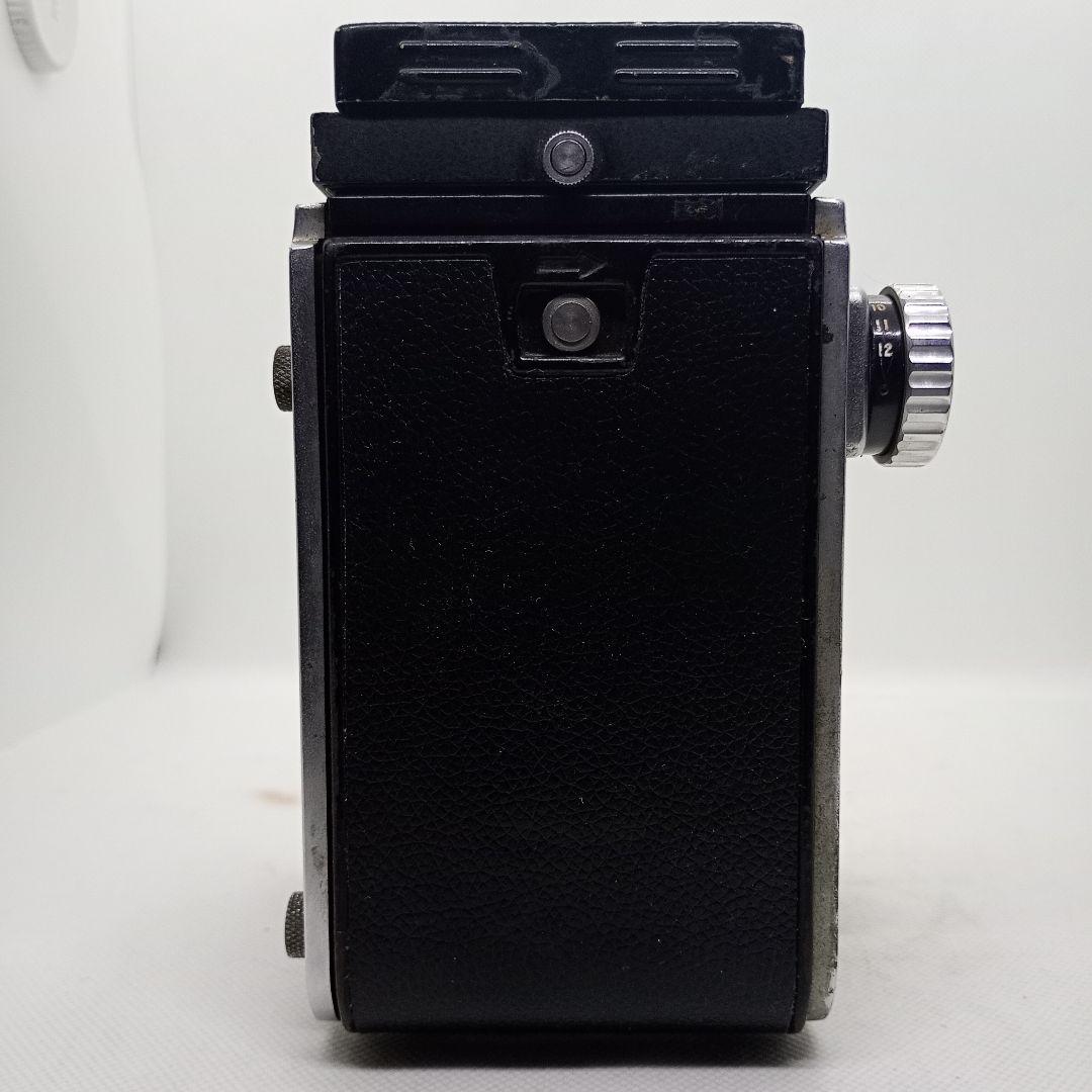 整備済完動品】Mamiyaflex C2（w/105）