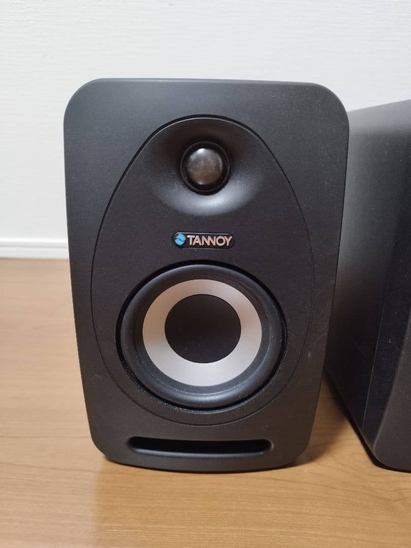 TANNOY Reveal 402　2個セット