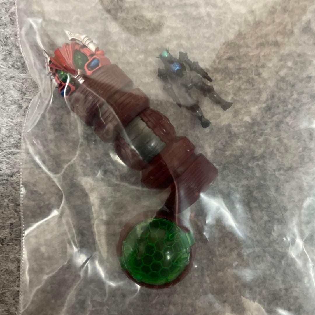 ダイアクロンDA-67ワルダロス＜ソルジャータイプⅡ＞