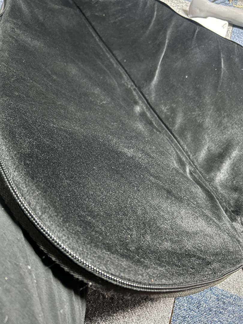 年内発送可 Telecasterタイプ（汎用ギターケース付き） - メルカリ