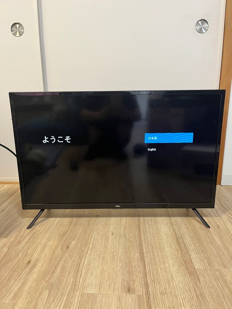 送料込み）オリオンDL32-33B 液晶テレビ稼働品