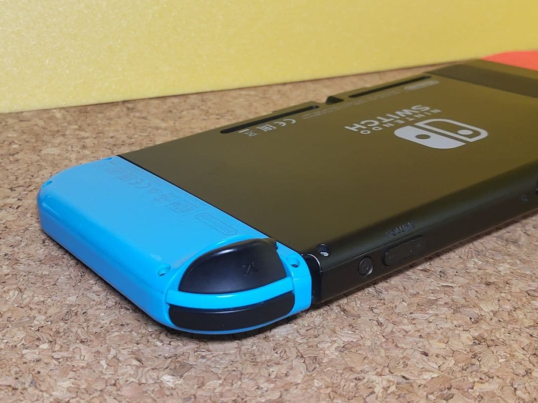 Nintendo Switch 動作品/点検整備済品