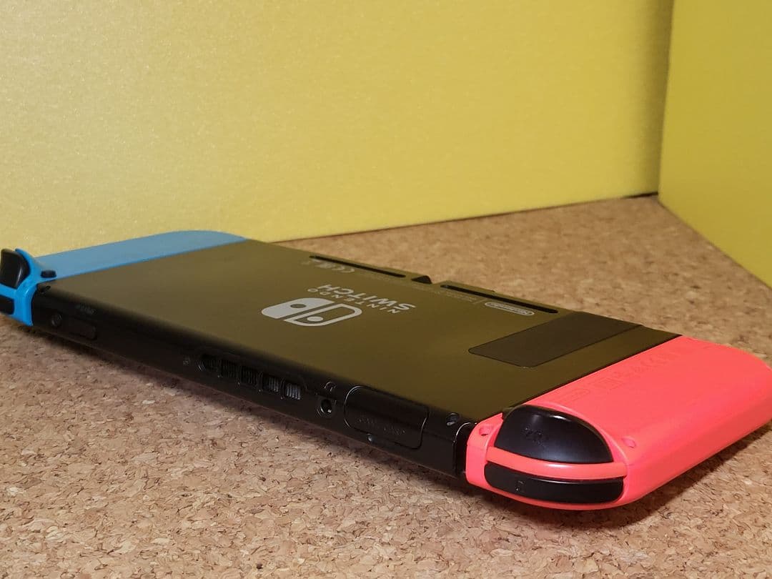 Nintendo Switch 動作品/点検整備済品