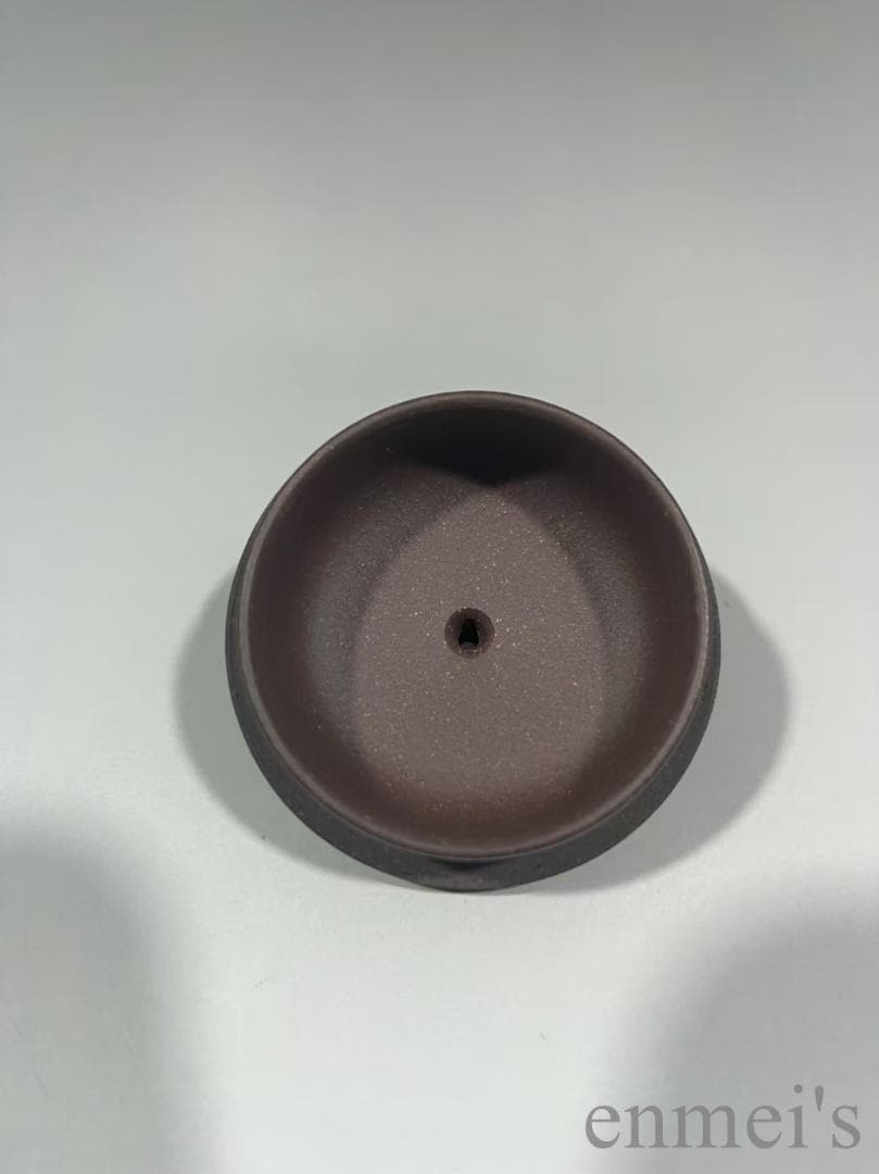 中国古美術 中国宜興 紫砂壺 賞杯壺 大清乾隆年制款