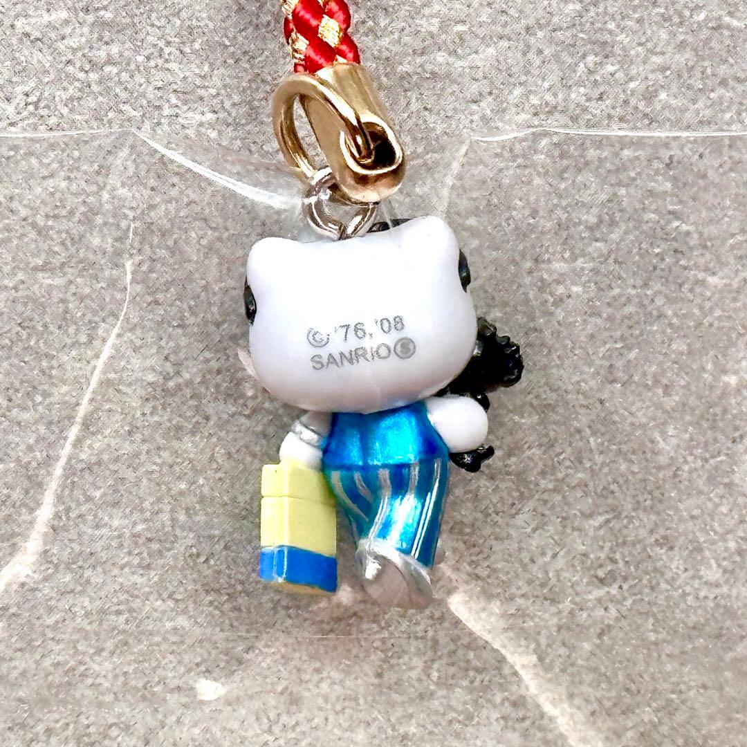 ご当地キティ東京都］東京駅一番街