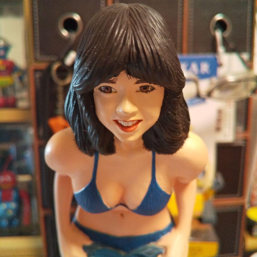 宮崎美子メモリアル フィギュア - メルカリ