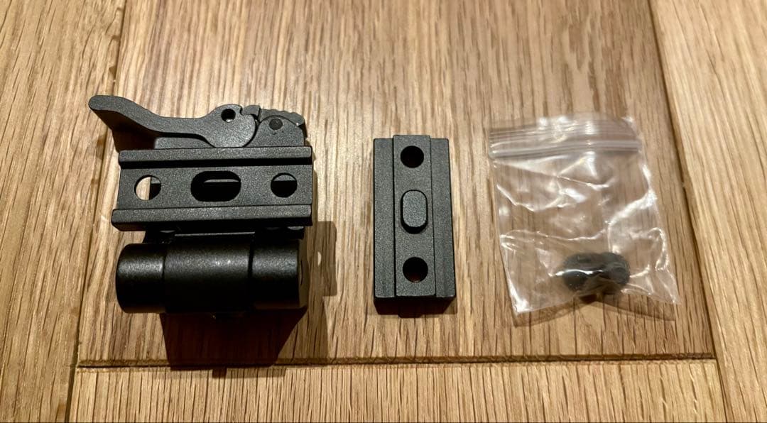 EOTech EXPS3 & G33 Magnifire ホロサイト レプリカ