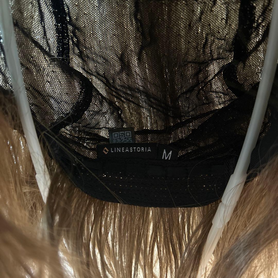 天使のラテショート ウィッグ