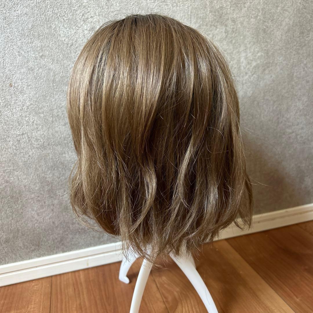 天使のラテショート ウィッグ