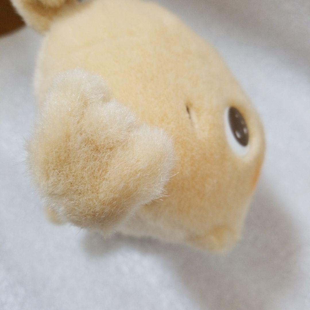 【希少劇レア】サンリオ ちびまる ぬいぐるみ