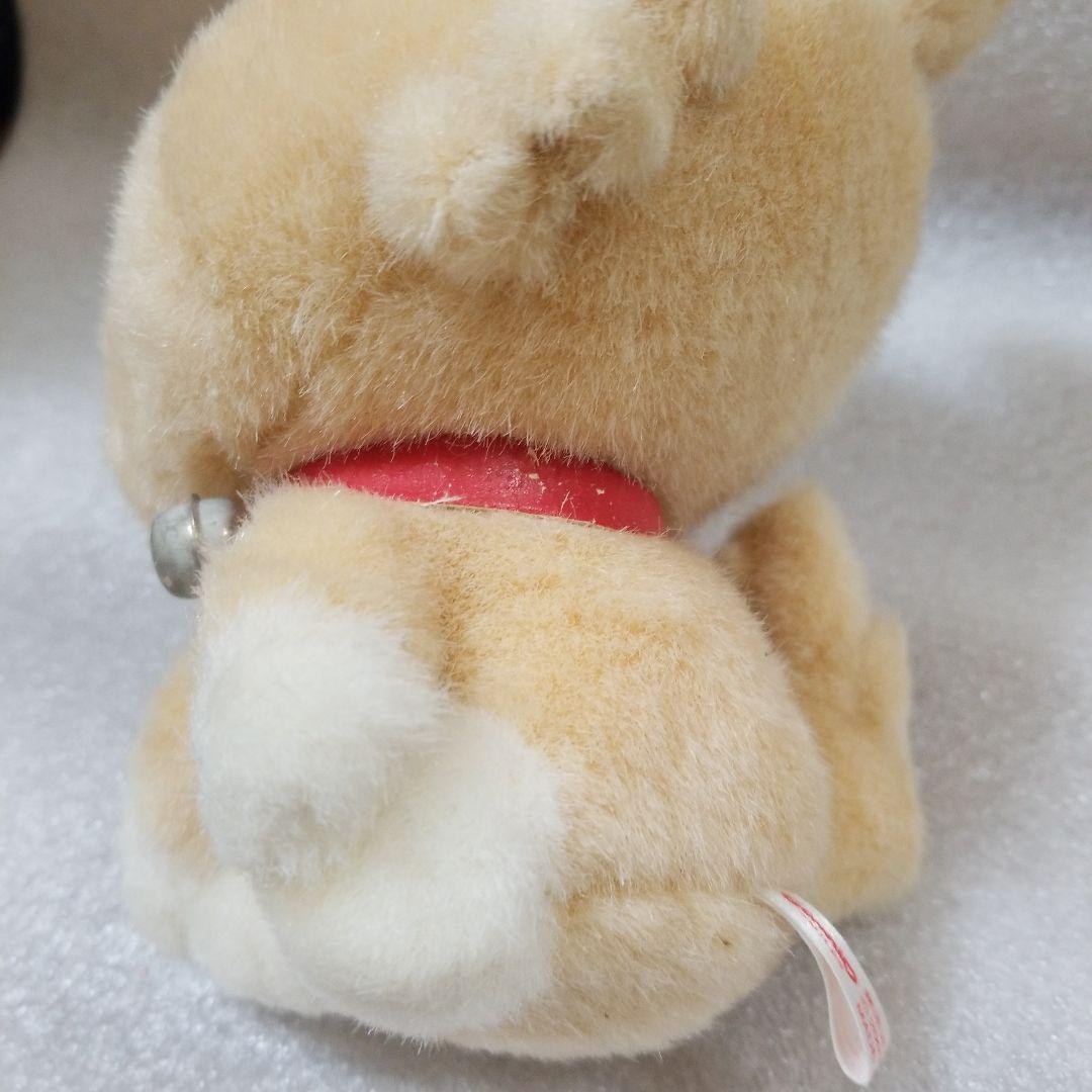 【希少劇レア】サンリオ ちびまる ぬいぐるみ