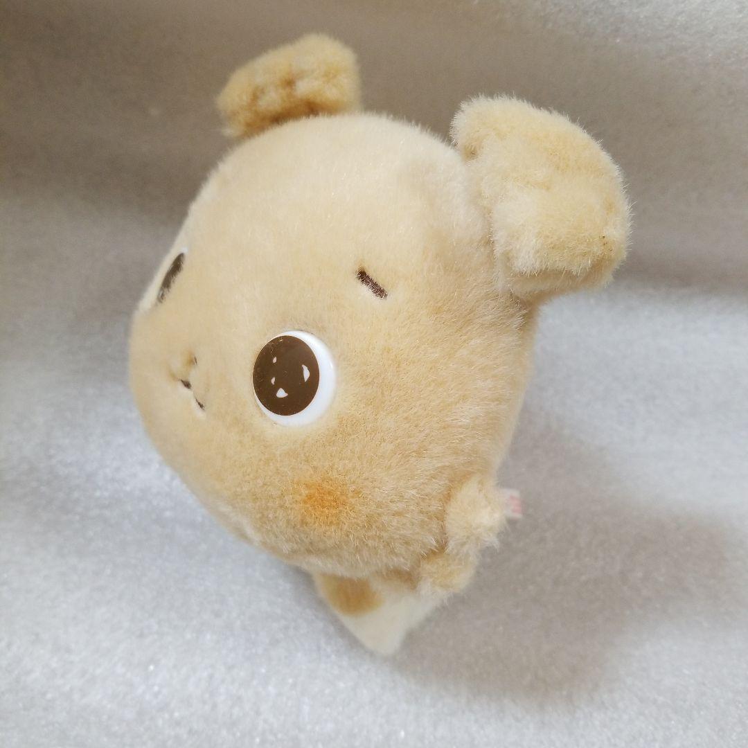 【希少劇レア】サンリオ ちびまる ぬいぐるみ