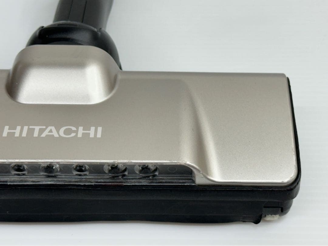 動作OK 中古 D-DP28 ヘッド 回転ブラシ 日立 掃除機 パワーヘッド