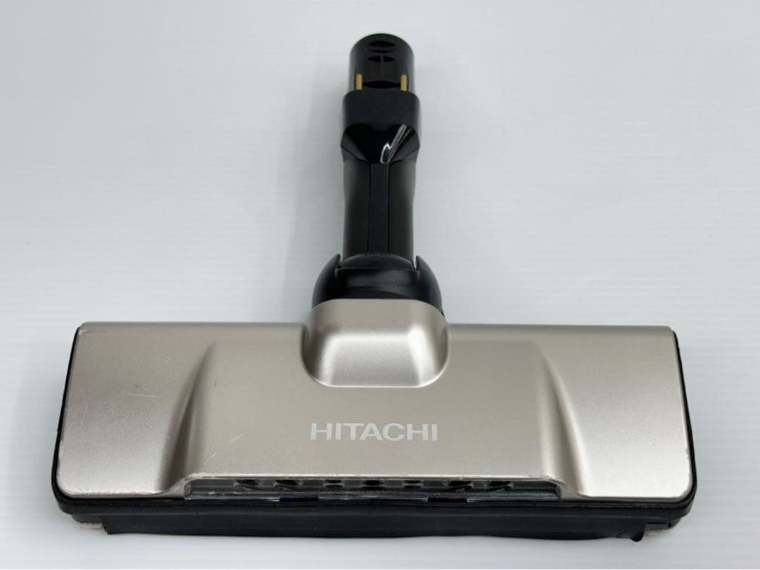 動作OK 中古 D-DP28 ヘッド 回転ブラシ 日立 掃除機 パワーヘッド