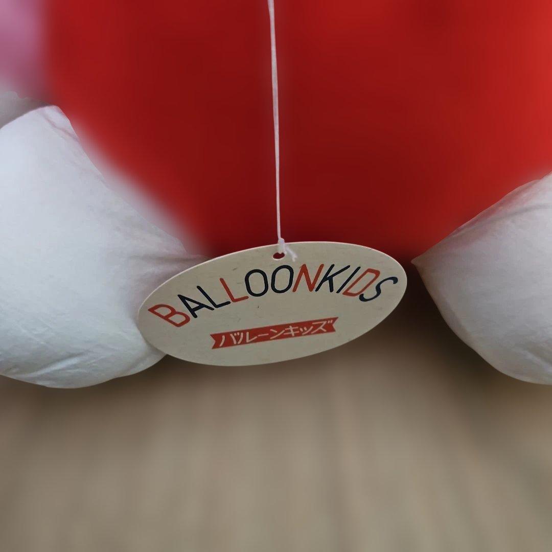 サンリオ　キティ　シャカシャカ　ぬいぐるみ