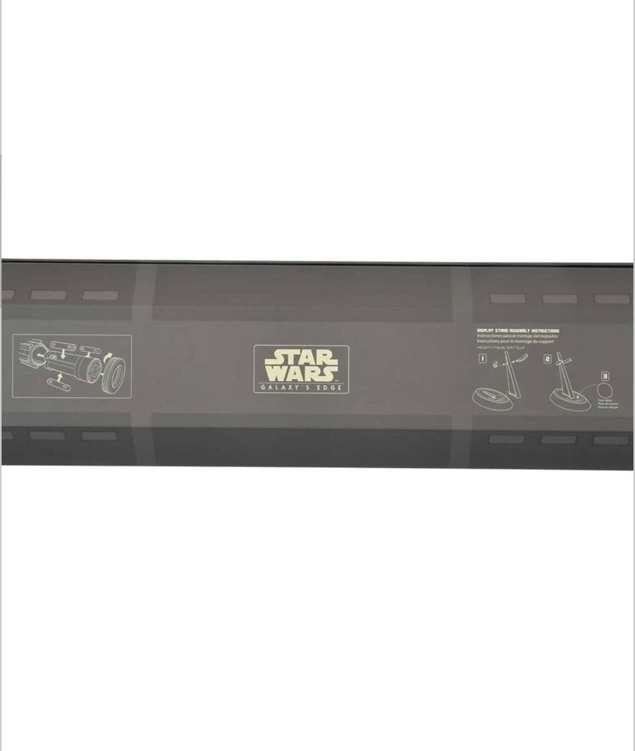 スターウォーズ　ダースベイダー　ライトセーバー May the 4th 2025