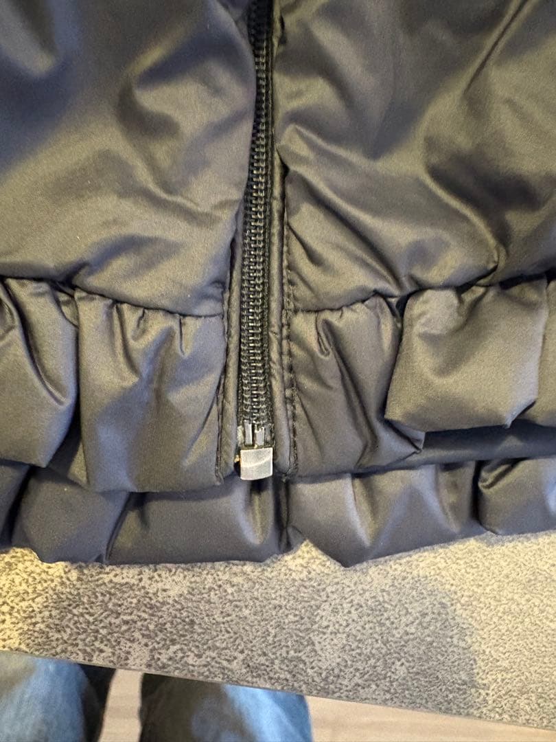 ⭐︎期間限定値下げ⭐︎モンクレール Odileダウンジャケット2A　キッズ 92CM