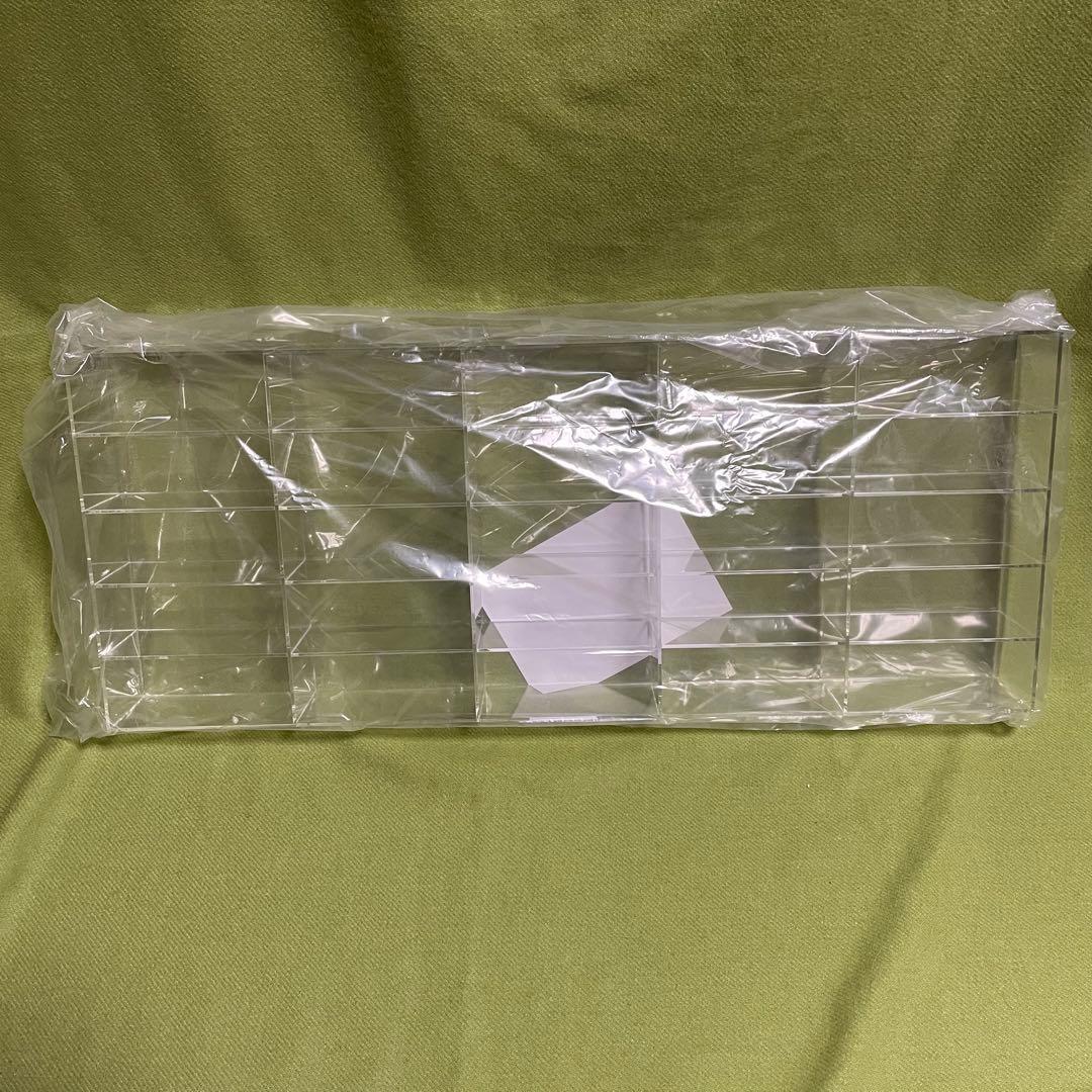 デアゴスティーニ 隔週刊 日本の名車コレクション オリジナルディスプレイラック