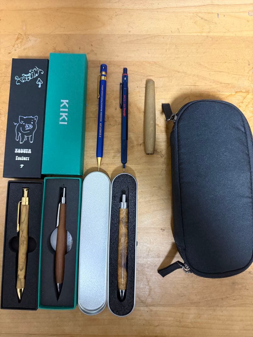 工房Kiki.こぶた工房、野原工芸、ボナンペン、検索用