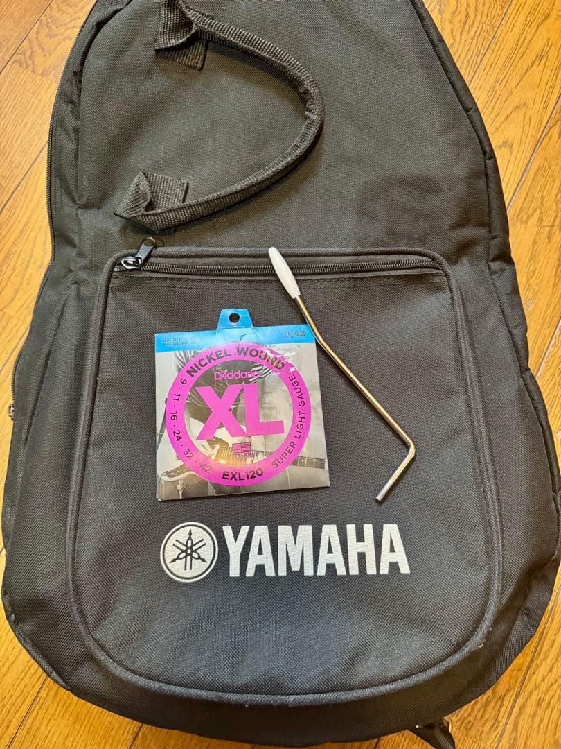 YAMAHA ( ヤマハ ) PACIFICA212 VQM（パシフィカ）