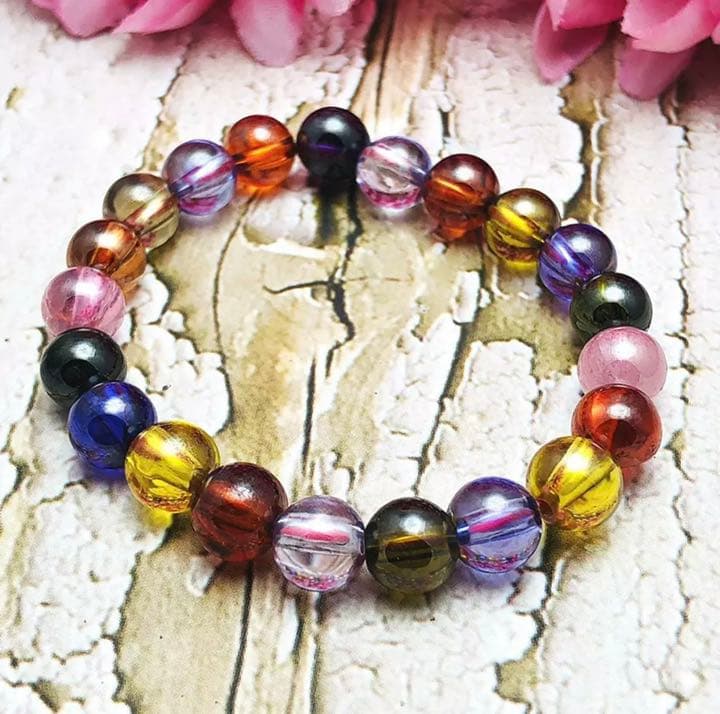 限定1】スーパーパワー ラッキー ブレスレット - アクセサリー送料 無料