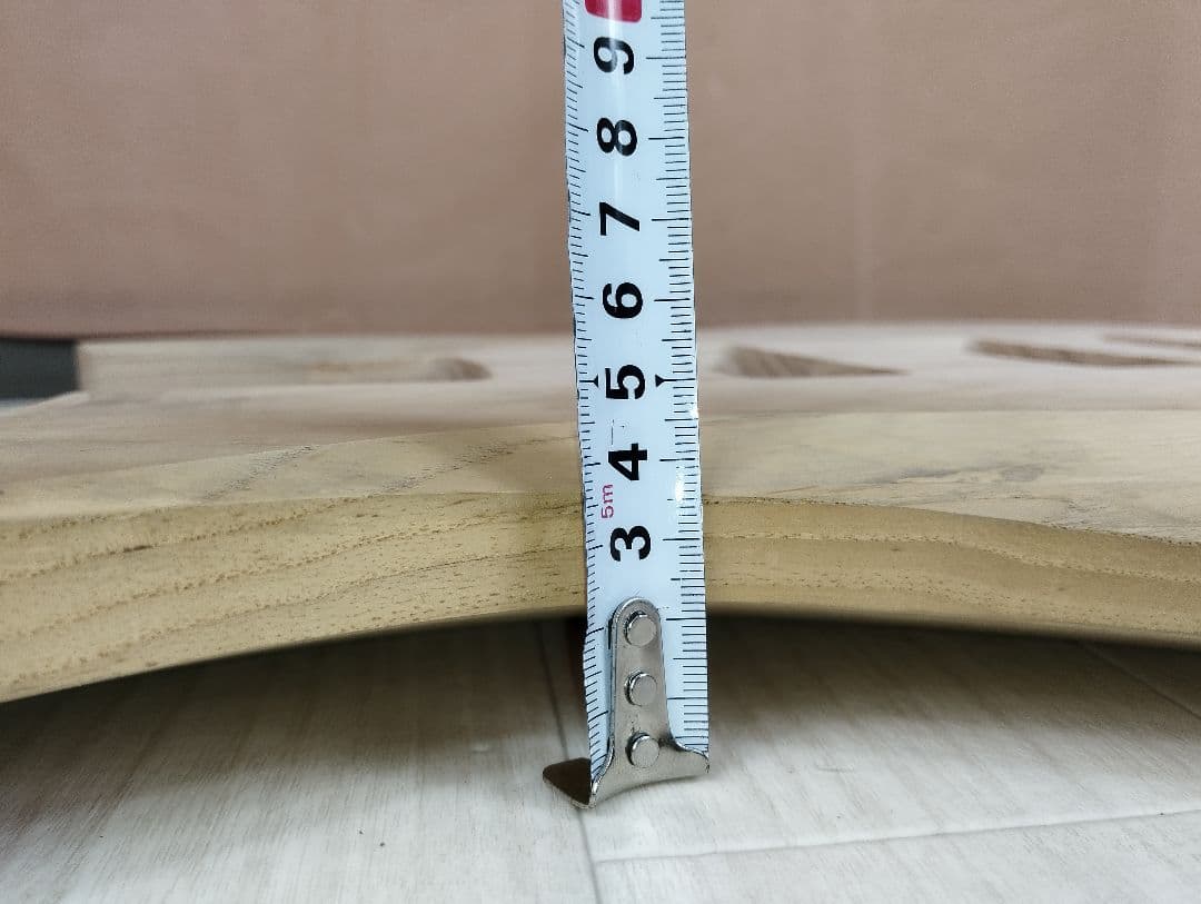 ② AKAI アカイ 赤井電機 エレキギター ボディ