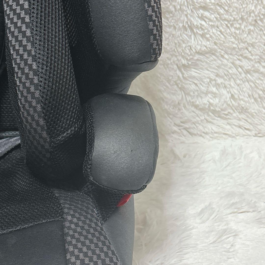 【美品】Combi コンビ ジョイトリップ エッグショック GG ブラック