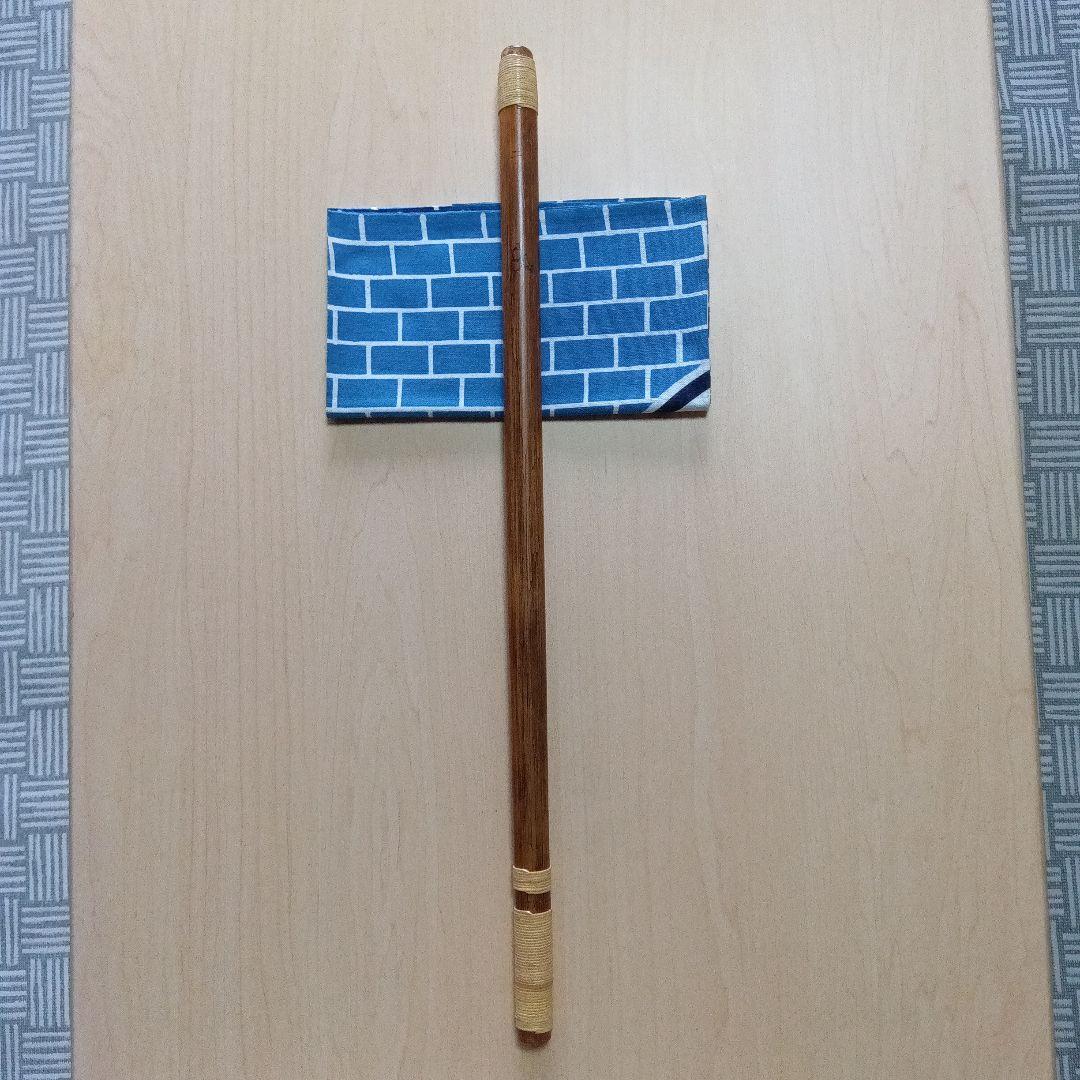 《ショーナン》　イブシ竹の二本本調子・囃子用(タイプ③)