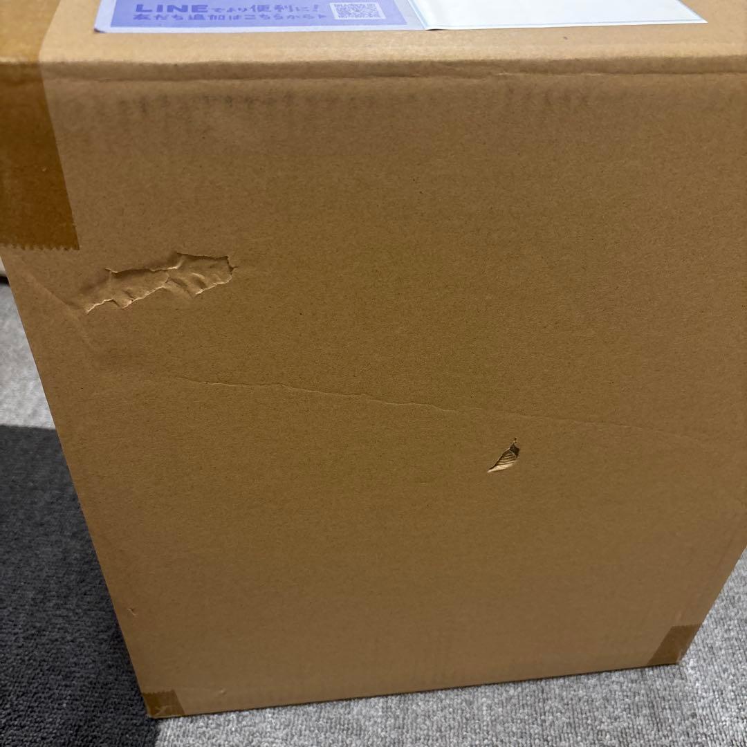 マジカルミライ2023 7/1スケールフィギュア 完全未開封