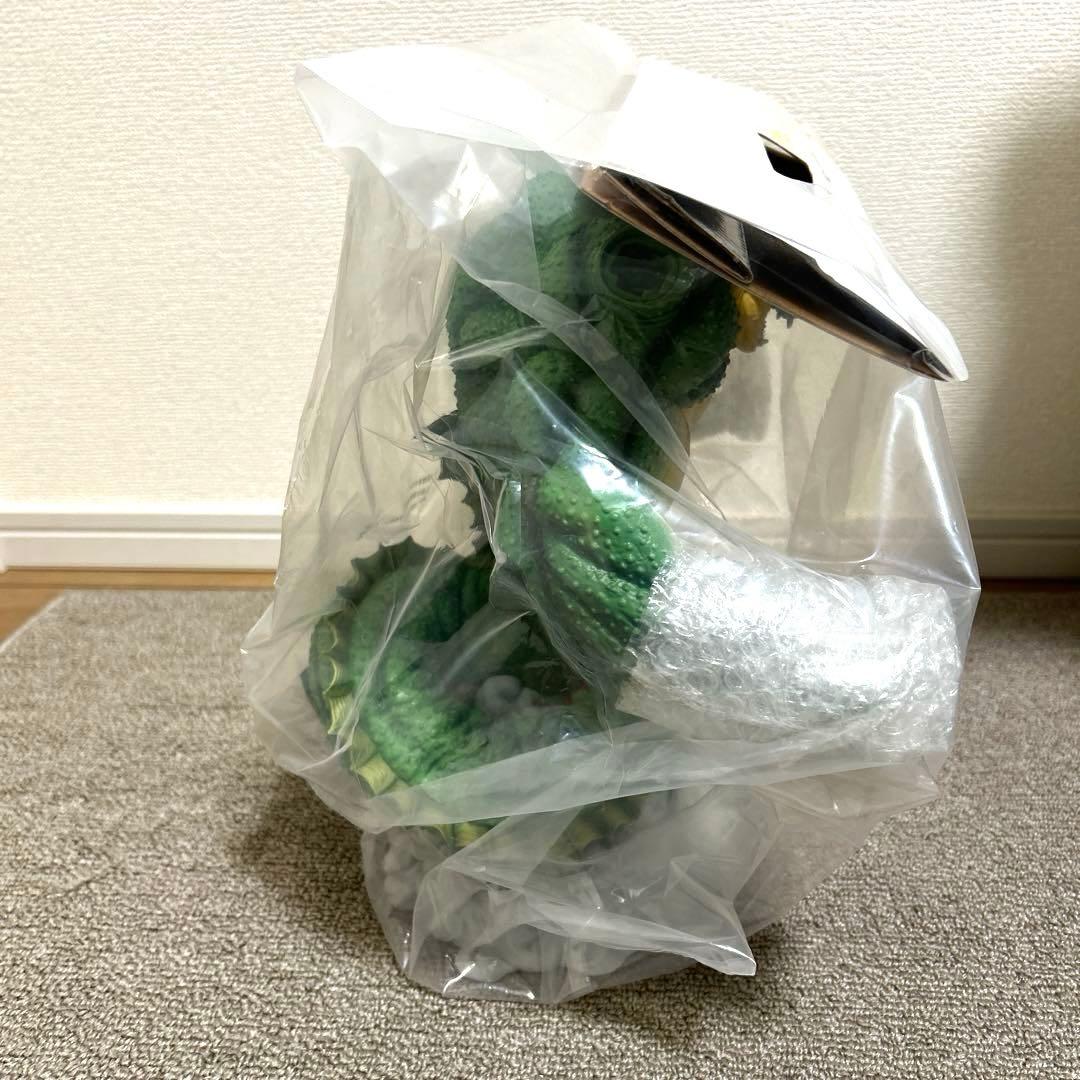 一番くじ ドラゴンボール ラストワン賞 ポルンガ フィギュア