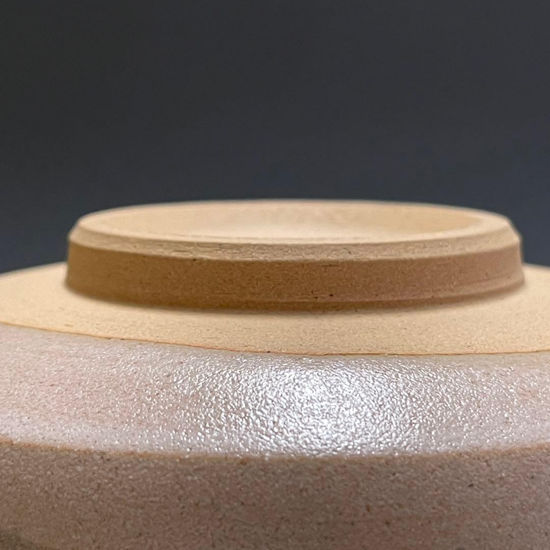 九谷焼 武越敏昭 三代 泰山 赤い実 茶碗 茶道具 骨董品 826 丸子窯 平